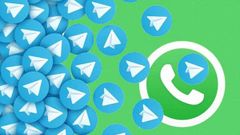 ಪದೇ ಪದೇ ಭದ್ರತಾ ಲೋಪ ಕಾಣುವ 'ವಾಟ್ಸಪ್' ಎಂದಿಗೂ ಸುರಕ್ಷಿತವಾಗಿರುವುದಿಲ್ಲ!