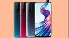 ಶಾಶ್ವತವಾಗಿ ಬೆಲೆ ಇಳಿಕೆ ಕಂಡ ವಿವೋ 'V15' ಮತ್ತು 'Y17' ಸ್ಮಾರ್ಟ್‌ಫೋನ್‌ಗಳು!