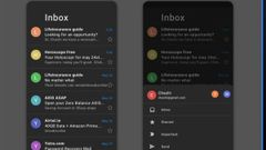 ಮೊಬೈಲ್ 'ಜಿಮೇಲ್' ಆವೃತ್ತಿಯಲ್ಲೂ ಬರಲಿದೆ 'ಡಾರ್ಕ್ ಮೋಡ್'!