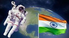 ಭಾರತದ ಬಾಹ್ಯಾಕಾಶ ನಿಲ್ದಾಣದ ಸುದ್ದಿ ಕೇಳಿ ಇಡೀ ವಿಶ್ವಕ್ಕೇ ಅಚ್ಚರಿ!..ಏಕೆ ಗೊತ್ತಾ?