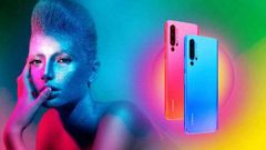 'ಹಾನರ್ 20' ಫೋನಿನ ಮೊದಲ ಫ್ಲಾಶ್‌ಸೇಲ್ ಇಂದಿನಿಂದ ಆರಂಭ!