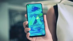 'ಗ್ಯಾಲಕ್ಸಿ ಎಂ 40' ಖರೀದಿಸಲು ಸಿಹಿಸುದ್ದಿ ನೀಡಿತು 'ಸ್ಯಾಮ್‌ಸಂಗ್'!