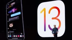 ಆಪಲ್ 'ಐಓಎಸ್ 13' ರಿಲೀಸ್!..ಬಳಕೆದಾರರು ತಿಳಿಯಲೇಬೇಕಾದ ವಿಷಯಗಳು!