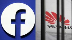 ಹುವಾವೇ ಕಂಪೆನಿಗೆ ಮತ್ತೊಂದು ಬಿಗ್ ಶಾಕ್ ನೀಡಿದ 'ಫೇಸ್‌ಬುಕ್‌!