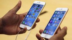 ಆಪಲ್‌ನ ಹೊಸ 'iOS 13 ಓಎಸ್‌' ಲಾಂಚ್!.ಈ ಐಫೋನ್‌ಗಳು ಅಪ್‌ಡೇಟ್‌ ಆಗಲಿವೆ!