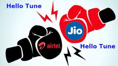 ಏರ್‌ಟೆಲ್‌ನಿಂದ ಅನಿಯಮಿತ 'ಹಲೋ ಟ್ಯೂನ್' ಆಯ್ಕೆ!..ಜಿಯೋಗೆ ನೇರಾನೇರ ಫೈಟ್!