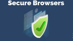 ಸರ್ಚ್‌ ಪ್ರೈವೆಸಿ ಕಾಪಾಡುವ 5 ಬೆಸ್ಟ್‌ ಬ್ರೌಸರ್‌ಗಳು!