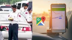 ಗೂಗಲ್ ಮ್ಯಾಪ್ ನಿಂದ ಪೋಲೀಸರ ಕೈಗೆ ಸಿಕ್ಕಿಬೀಳೋದನ್ನು ತಪ್ಪಿಸಿಕೊಳ್ಳಿ!