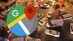 ಸಂಚಾರಿ ನಿಯಮ ಉಲ್ಲಂಘಿಸಿದರೆ ಗೂಗಲ್ ಮ್ಯಾಪ್ ನಿಂದ ಎಚ್ಚರಿಕೆಯ ಸಂದೇಶ!