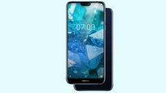 ನೋಕಿಯಾ 7.1 ಸ್ಮಾರ್ಟ್‌ಫೋನ್‌ ಬೆಲೆ ಕುಸಿತ!