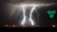 ಮಳೆಗಾಲದಲ್ಲಿ ಬೀಳುವ ಸಿಡಿಲುಗಳ ಬಗ್ಗೆ ನಿಖರ ಮುನ್ಸೂಚನೆ ನೀಡಲಿದೆ ಈ ಆಪ್‌!