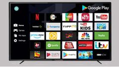 ಥಾಮ್ಸನ್‌ ಸಂಸ್ಥೆಯ ಹೊಸ ಆಂಡ್ರಾಯ್ಡ್‌ ಸ್ಮಾರ್ಟ್‌ಟಿವಿ ಸರಣಿ ಬಿಡುಗಡೆ!