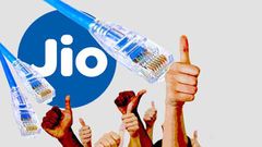 ರಿಲಯನ್ಸ್ ಜಿಯೋ ಸಂಸ್ಥೆಯಲ್ಲಿ ಕೆಲಸ ಕಳೆದುಕೊಂಡ ನೌಕರರು