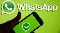 ಬಲ್ಕ್ ಮೆಸೆಜ್ ಕಳುಹಿಸುವವರ ವಿರುದ್ಧ 'ವಾಟ್ಸಪ್' ಕಠಿಣ ಕ್ರಮ!