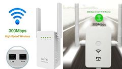 ಏನಿದು ವೈ-ಫೈ ಬೂಸ್ಟರ್?..ಇದರಿಂದ ಇಂಟರ್ನೆಟ್ ಸ್ಪೀಡ್‌ ಆಗುತ್ತಾ?