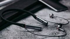 'ಒನ್‌ಮೋರ್‌' ನೆಕ್‌ಬ್ಯಾಂಡ್ ಬ್ಲೂಟೂತ್ ಇಯರ್‌ಫೋನ್ ಲಾಂಚ್!.ಆಫರ್ ಇದೆ!