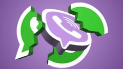 ವಾಟ್ಸ್ಆಪ್ ಮುಂದೆ ಮಂಕಾಗಿರುವ ಬೆಸ್ಟ್ 5 ಮೆಸೇಜಿಂಗ್ ಆಪ್‌ಗಳು!