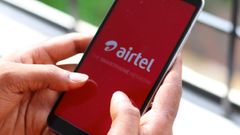 ಏರ್‌ಟೆಲ್‌ನ 399ರೂ. ರೀಚಾರ್ಜ್‌ ಪ್ಲ್ಯಾನಿನಲ್ಲಿ ಹೆಚ್ಚುವರಿ 33GB ಉಚಿತ ಡೇಟಾ!