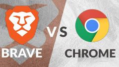 'ಬ್ರೇವ್‌ ಬ್ರೌಸರ್‌' ಎಂಟ್ರಿಯಿಂದ 'ಗೂಗಲ್‌ ಕ್ರೋಮ್‌'ಗೆ ಶುರುವಾಗಿದೆ ಕಂಟಕ!