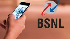 BSNLನಿಂದ ಬಂಪರ್ ಕೊಡುಗೆ : ಪ್ರತಿದಿನ 2.2GB ಡೇಟಾ ಉಚಿತ!