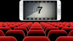 ಸ್ಮಾರ್ಟ್‌ಫೋನಿನಲ್ಲಿ ಸಿನಿಮಾ ಮತ್ತು ಟಿವಿ ಶೋ ವೀಕ್ಷಿಸಲು ಈ ಆಪ್ಸ್‌ಗಳು ಬೆಸ್ಟ್‌!