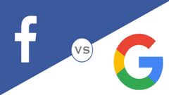 ಭಾರತದಲ್ಲಿ ಗೂಗಲ್ VS ಫೇಸ್‌ಬುಕ್ ಫೈಟ್!..ಜಾಗ ಪಡೆದ ಜಿಯೋ!