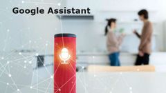 ಗೂಗಲ್‌ ಅಸಿಸ್ಟಂಟ್‌ನಿಂದ ದಂಪತಿಗಳ ಬೆಡ್‌ರೂಮ್‌ ಸಂಭಾಷಣೆ ಸೋರಿಕೆ!