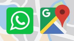 ನಿಮ್ಮ ಲೊಕೇಷನ್ ಹಂಚಿಕೊಳ್ಳುವುದಕ್ಕೆ ಇರುವ ನಾಲ್ಕು ಮಾರ್ಗಗಳು