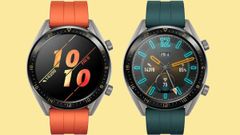 ಭಾರತದಲ್ಲಿ 'ಹುವಾವೆ ವಾಚ್ GT ಆಕ್ಟಿವ್' ಸ್ಮಾರ್ಟ್‌ವಾಚ್ ಬಿಡುಗಡೆ!..ಬೆಲೆ?