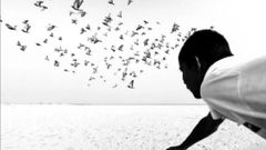 ಐಫೋನ್‌ ಫೋಟೊಗ್ರಫಿ ಸ್ಪರ್ಧೆ!..ಭಾರತಕ್ಕೆ ಒಲಿದ ಫಸ್ಟ್‌ ಪ್ರೈಜ್‌!