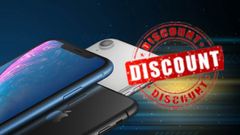 ಐಫೋನ್‌ XR ಮೇಲೆ ಭಾರೀ ಡಿಸ್ಕೌಂಟ್‌..! ಹೇಗೆ ಪಡೆಯುವುದು..?