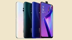 ಭಾರತೀಯ ಬಜಾರ್‌ಗೆ 'ಒಪ್ಪೊ ಕೆ3' ಬಿಡುಗಡೆ!.ಆರಂಭಿಕ ಬೆಲೆ 16,990ರೂ!