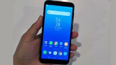 ಆಸೂಸ್‌ 'ಝೆನ್‌ಫೋನ್ ಮ್ಯಾಕ್ಸ್‌ ಎಂ1' ಫೋನ್ ಬೆಲೆ ಇಳಿಕೆ!