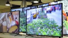 ಜೆವಿಸಿಯಿಂದ ಹೊಸ ಸ್ಮಾರ್ಟ್‌ LED ಟಿವಿ ಲಾಂಚ್!.ಆರಂಭಿಕ ಬೆಲೆ 7,499ರೂ!