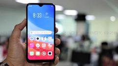 ಬೆಲೆ ಇಳಿಕೆ!..'ಒಪ್ಪೊ A5s' ಸ್ಮಾರ್ಟ್‌ಫೋನ್ ಖರೀದಿಗೆ ಸಕಾಲ!