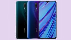 ಒಪ್ಪೊ A9 ಸ್ಮಾರ್ಟ್‌ಫೋನ್‌ ಬಿಡುಗಡೆ : 128GB ಸ್ಟೋರೇಜ್ ಹೈಲೈಟ್!