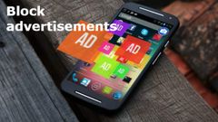 ಆಂಡ್ರಾಯ್ಡ್‌ ಫೋನಿನಲ್ಲಿ ಜಾಹಿರಾತುಗಳನ್ನು ಬ್ಲಾಕ್ ಮಾಡುವುದು ಹೇಗೆ ಗೊತ್ತಾ?
