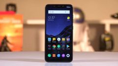 'ಪೊಕೊ ಎಫ್‌1' ಆಪರೇಟಿಂಗ್‌ನಲ್ಲಿ ದೋಷ!..ಫೋನ್‌ ಹಿಂಪಡೆಯಲು ಶಿಯೋಮಿ ನಿರ್ಧಾರ!