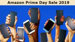 48 ಗಂಟೆಗಳ 'ಅಮೆಜಾನ್ ಪ್ರೈಮ್‌ ಡೇ' ಸೇಲ್ ಶುರು!..ಈ ಫೋನ್‌ಗಳಿಗೆ ಬೆಸ್ಟ್‌ ಆಫರ್‌!