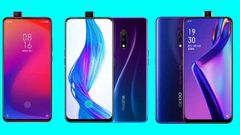 ಶಿಯೋಮಿಯ ಪವರ್‌ಫುಲ್ ಸ್ಮಾರ್ಟ್‌ಫೋನ್ 'ರೆಡ್ಮಿ ಕೆ 20' ರಿಲೀಸ್!