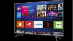 ಕಡಿಮೆ ಬೆಲೆಗೆ ಲಾಂಚ್‌ ಆಯ್ತು 49 ಇಂಚಿನ 'ಶಿಂಕೊ' ಟಿವಿ!.ಕ್ರಿಕೆಟ್‌ ಮೋಡ್‌ ಇದೆ!