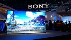 ಸೋನಿಯ A9G ಬ್ರಾವಿಯಾ 4K OLED ಆಂಡ್ರಾಯ್ಡ್‌ ಟಿವಿ ಲಾಂಚ್‌!.ಬೆಲೆ ದುಬಾರಿ!