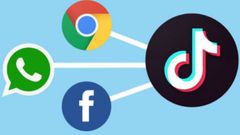 ಟಿಕ್‌ಟಾಕ್‌ ಸೇರಿಕೊಳ್ಳಲಿದೆ ಹೊಸ ಫೀಚರ್‌!..ಏನದು ಗೊತ್ತಾ?