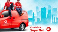 ವೊಡಾಫೋನ್‌ನಿಂದ 205ರೂ ಮತ್ತು 225ರೂ. ಪ್ಲ್ಯಾನ್ ಲಾಂಚ್!..ಉಚಿತ ಕರೆ!