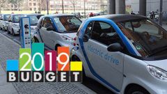 ಎಲೆಕ್ಟ್ರಿಕ್ ಕಾರ್ ಮಾರ್ಕೆಟ್ ವಿಸ್ತರಣೆಗೆ ಸರ್ಕಾರದ ದಾಪುಗಾಲು..! ಜಿಎಸ್‌ಟಿ, ತೆರಿಗೆ ವಿನಾಯಿತಿ..!