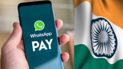 ಎಲ್ಲಾ ಪೇಮೆಂಟ್ ಆಪ್ ಗಿಂತ ಬೆಸ್ಟ್ ಆಗಲಿದೆಯಾ ವಾಟ್ಸ್ ಆಪ್ ಪೇಮೆಂಟ್?