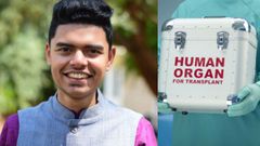 ಬೆಂಗಳೂರಿನಲ್ಲಿ ಓದುತ್ತಿರುವ 'ಪ್ರತೀಕ್' ಸಾಧನೆಗೆ ತಲೆಬಾಗಿತು ಮೈಕ್ರೋಸಾಫ್ಟ್!