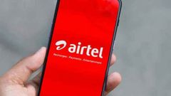 ಏರ್‌ಟೆಲ್‌ ಕೊಡುಗೆ : ಪ್ರತಿದಿನ ಸಿಗಲಿದೆ ಹೆಚ್ಚುವರಿ ಉಚಿತ ಡೇಟಾ!