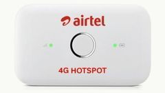 ಜಿಯೋ ಫೈಬರ್‌ ಎಫೆಕ್ಟ್...ಏರ್‌ಟೆಲ್ 4ಜಿ ಹಾಟ್‌ಸ್ಪಾಟ್ ಮೇಲೆ ಬಂಪರ್ ಆಫರ್!