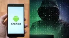 ಸ್ಮಾರ್ಟ್‌ಫೋನ್‌ ಹ್ಯಾಕ್‌ ಮಾಡಲು 193 ಮಾರ್ಗ..! ಅಬ್ಬಾ..!